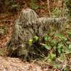 ghillie suit for hunting