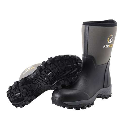 Farm Boots, Hunting Boots, Fishing Deck Boots | Kalkal