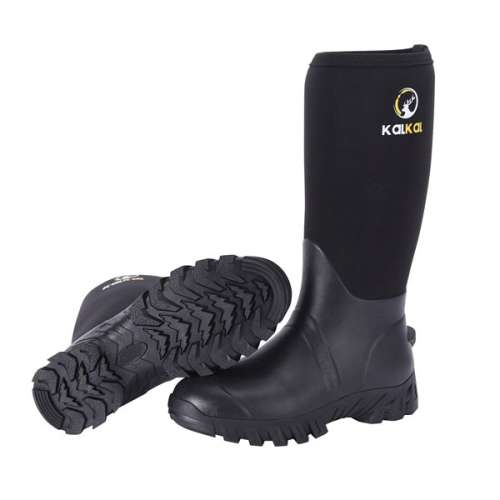 Farm Boots, Hunting Boots, Fishing Deck Boots | Kalkal