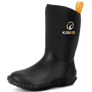 kalkal garden boots womens