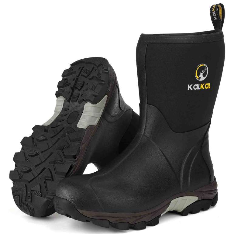 High-Quality Outdoor Boots, Hunting & Fishing Gear | Kalkal