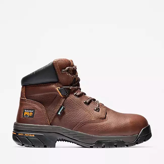 Timberland PRO Helix 6inch Work Boot