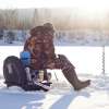 ice fishing boots reviews - kalkal