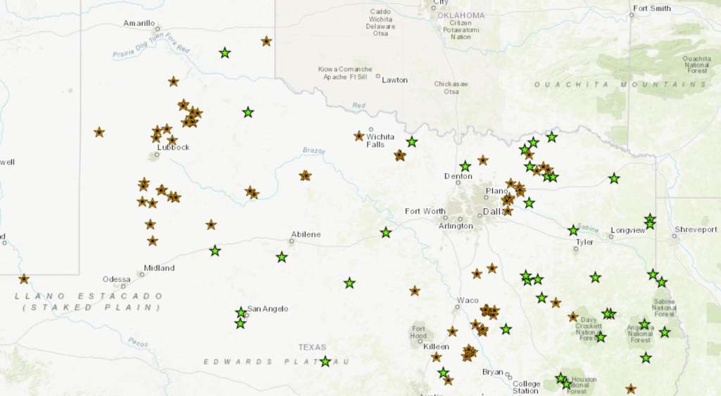 When Is Texas Deer Season Schedule In 2024? Kalkal