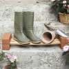 best boots for gardening