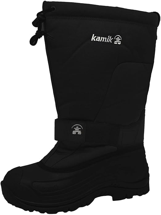 Kamik Men's Cold-Weather Boot