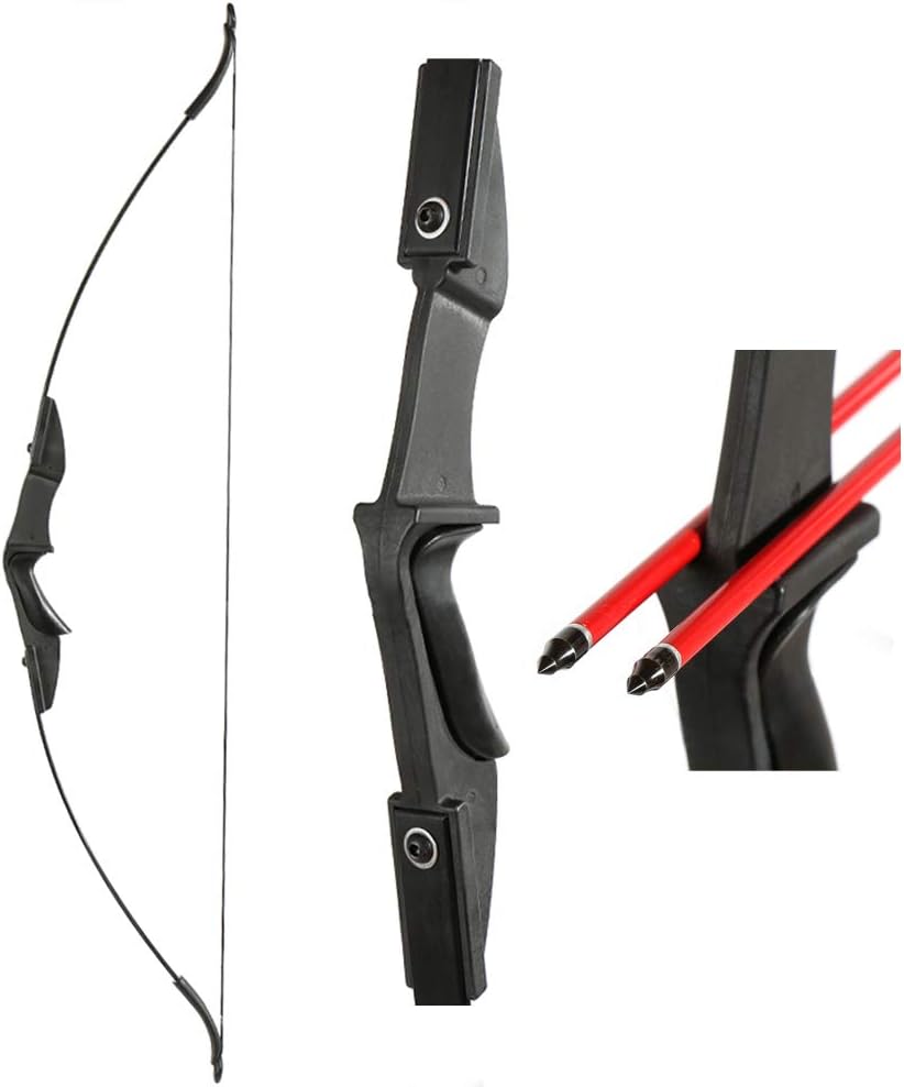 TOPARCHERY Youth Recurve Bow