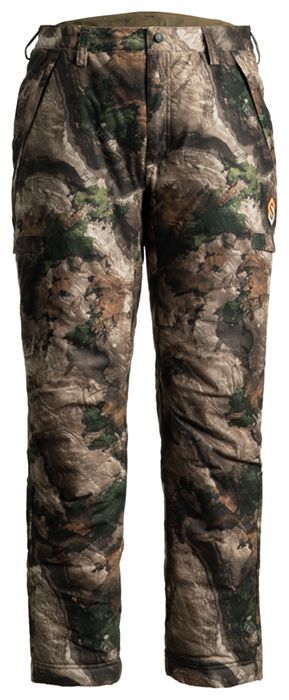 ScentLok Morphic V2 Camo Windproof Hunting Clothes