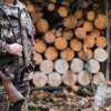 Sitka hunting clothes