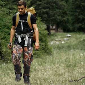 hiking gaiters