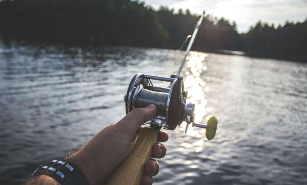 Fishing in Florida