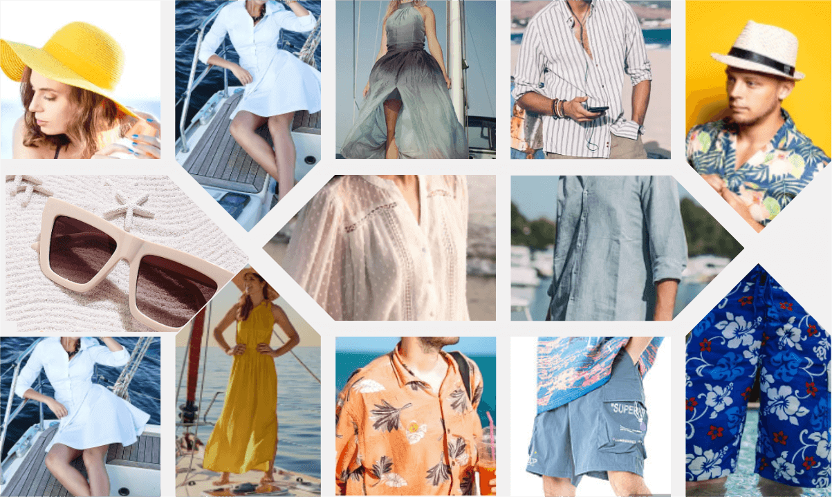 boat ride outfit ideas