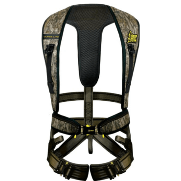 hunter safety system 4X-5X harness