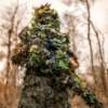 hunting ghillie suit