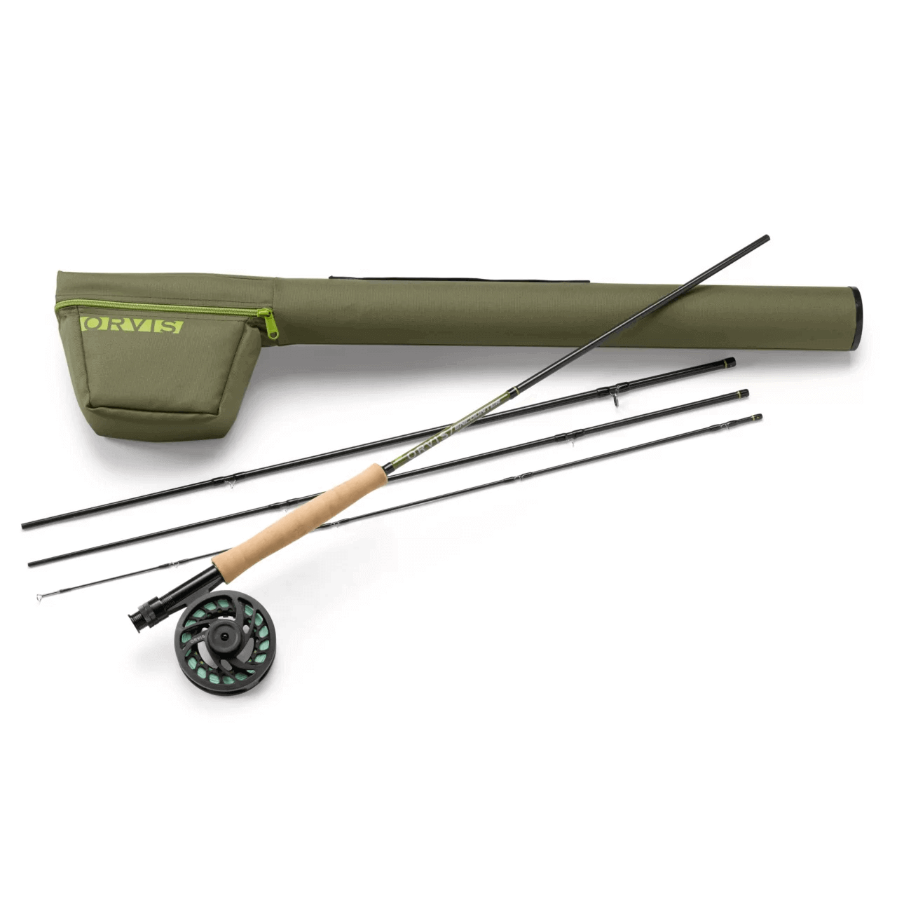 Orvis-Encounter-Fly-Rod-Outfit