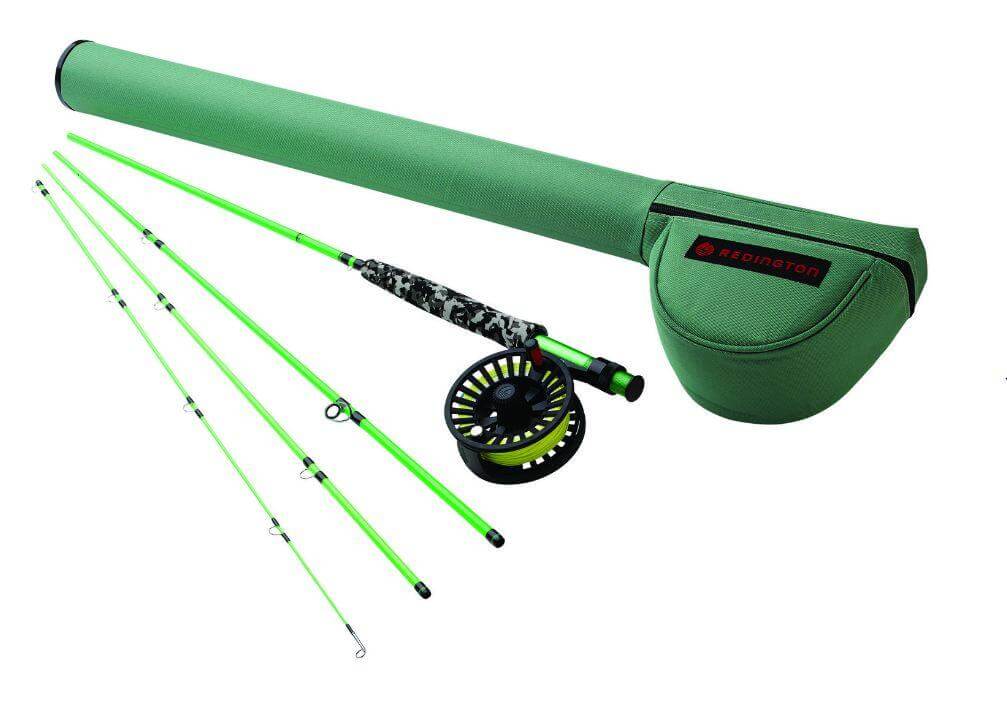 Redington-Minnow-Fly-Rod