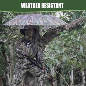 camo tree umbrella