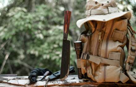 21 Proven Ways to Get Free Hunting Equipment