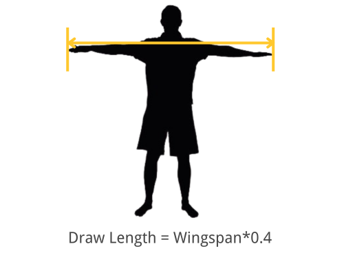 draw length measurement