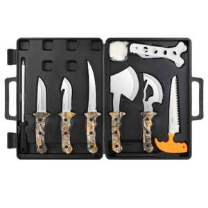 kalkal hunting knife set