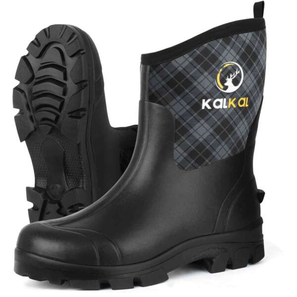 muck boots for men