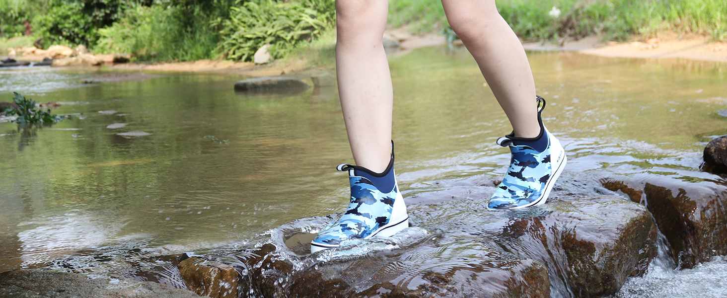 waterproof camping boots for women