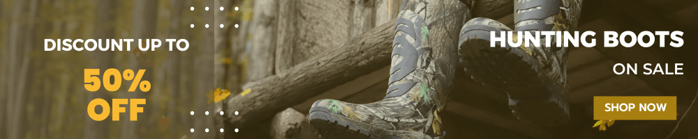 kalkal hunting boots on sale