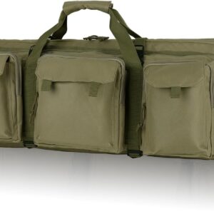 waterproof gun storge bag