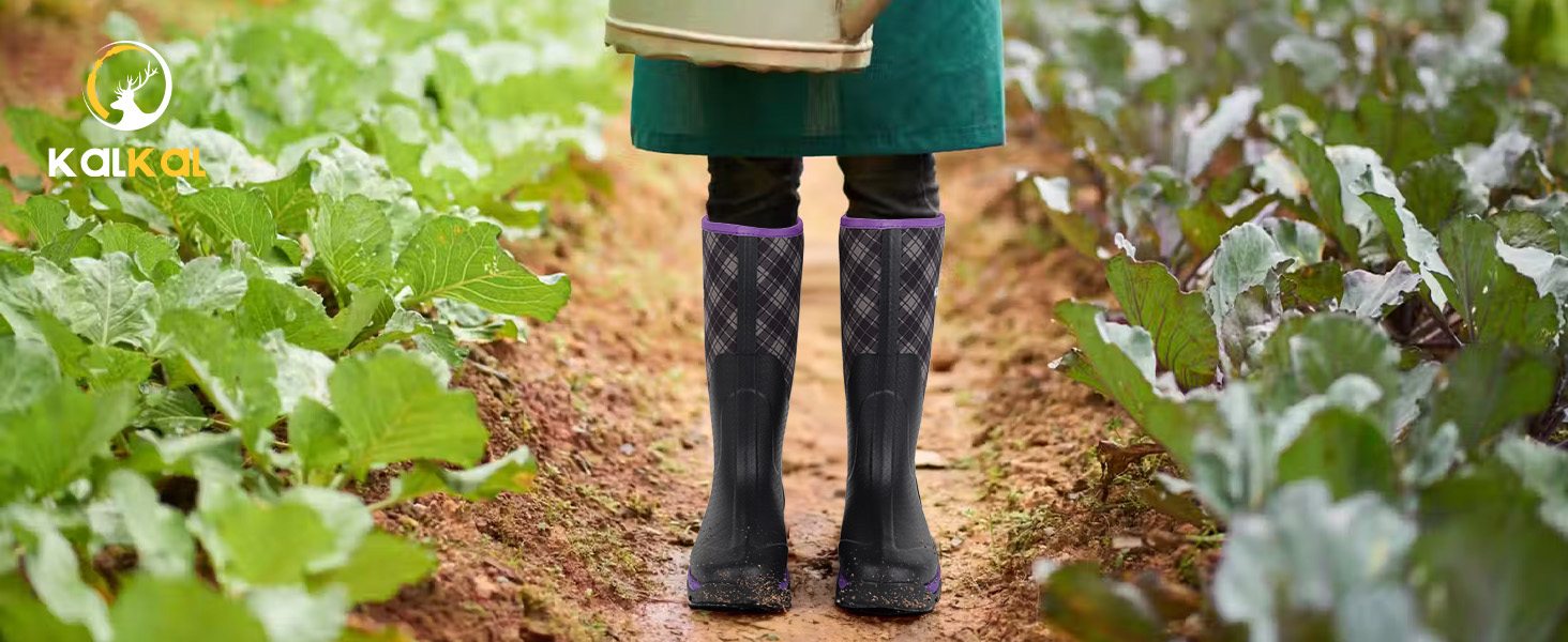 women's farm work boots