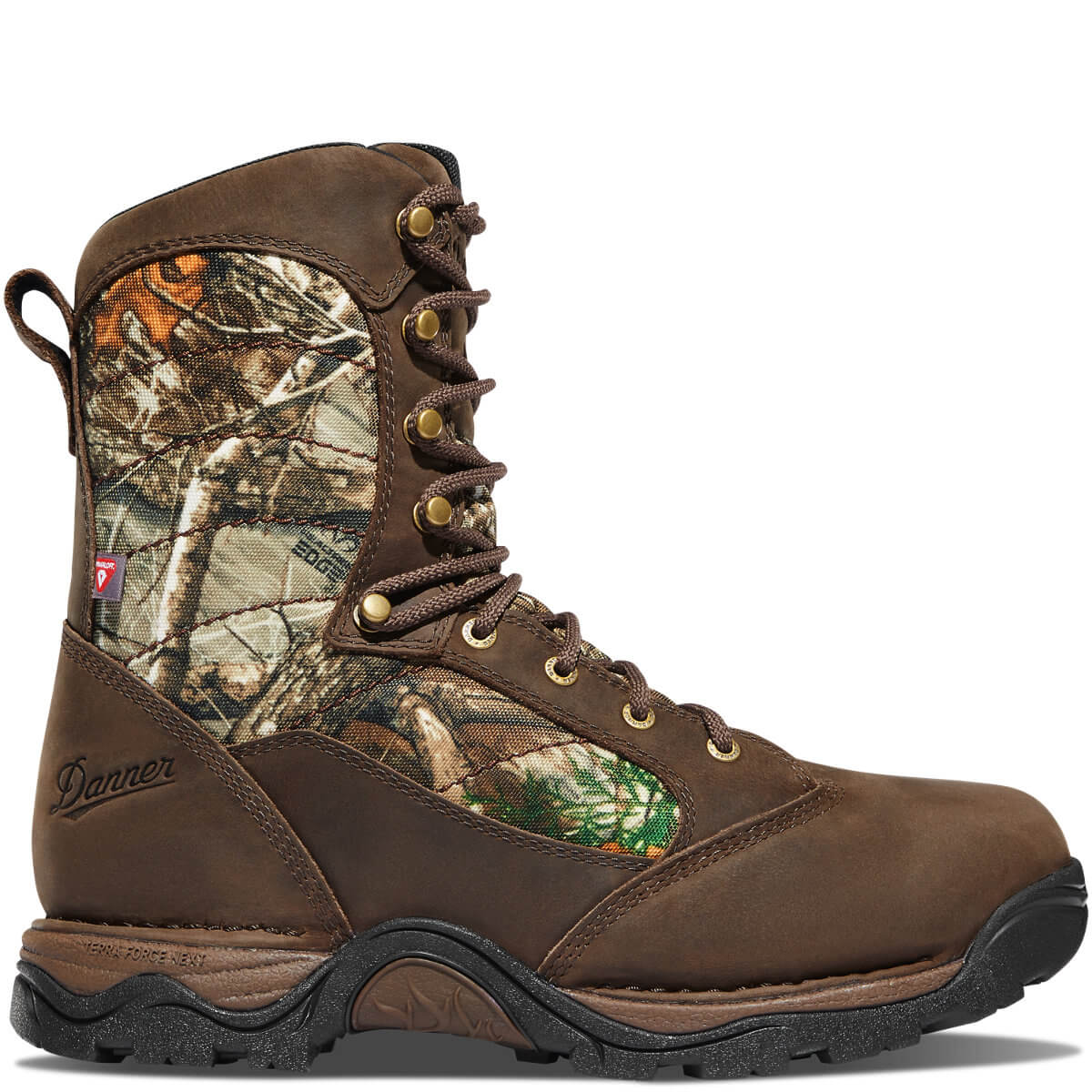 Danner Pronghorn