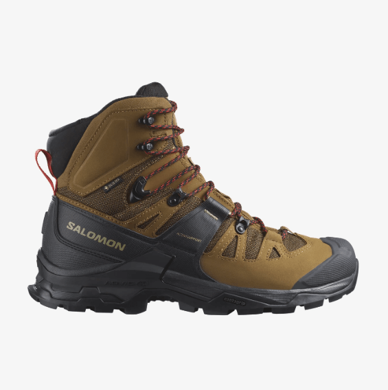 Salomon Quest 4 Gore-Tex