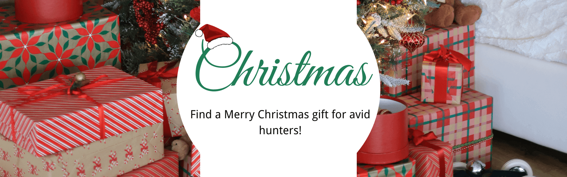 gifts for hunters and fisherman