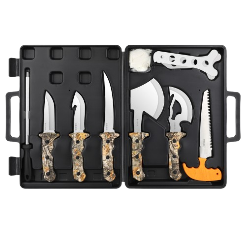 hunting knife kit on sale- kalkal