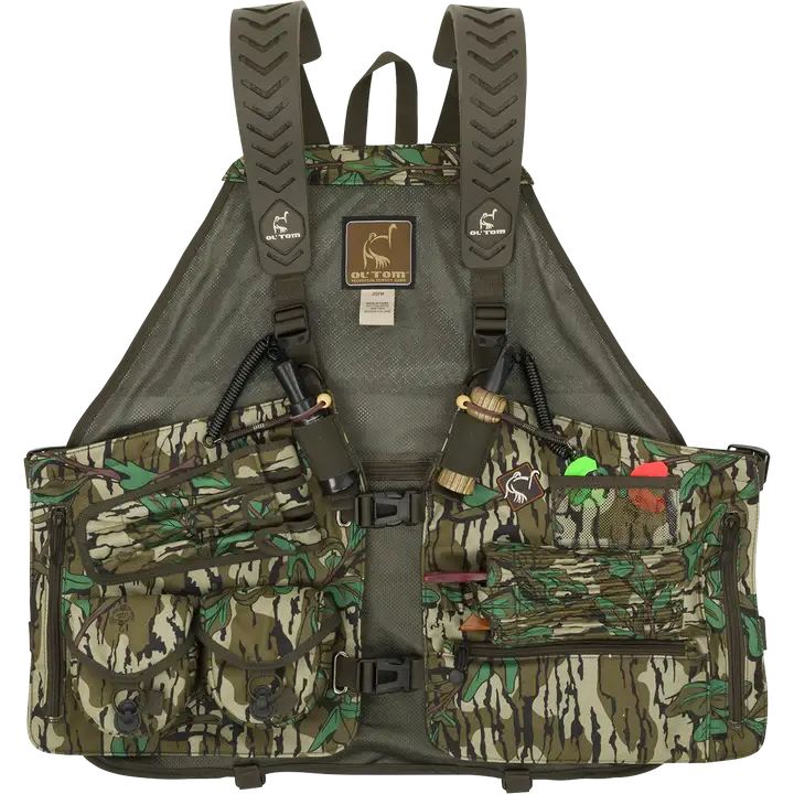 Drake Waterfowl Turkey Vest