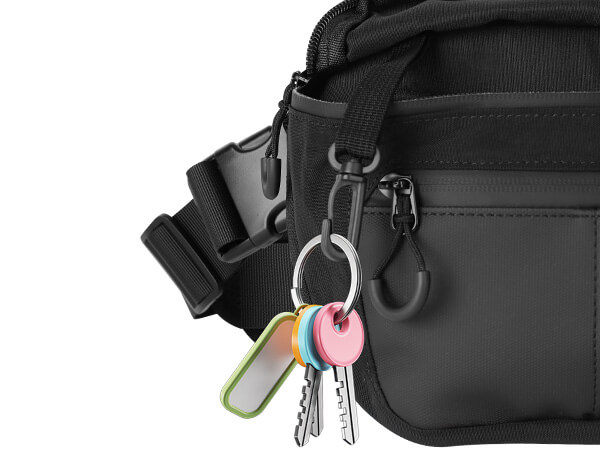 concealed carry sling pack