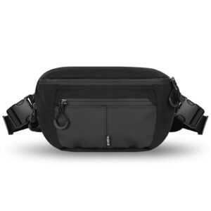 quick draw tactical fanny pack - Kalkal