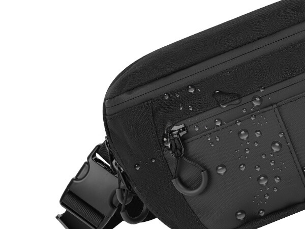 waterproof edc bag