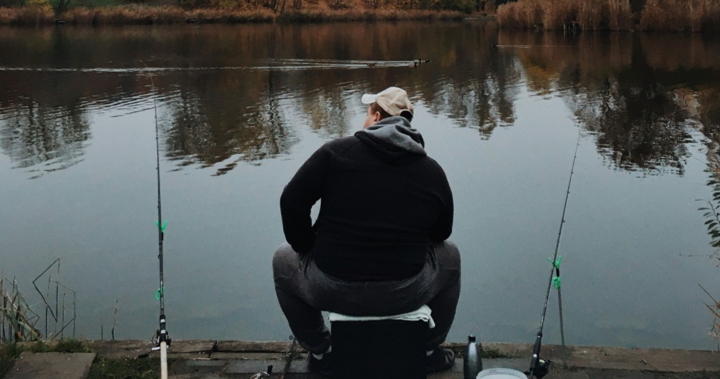 fishing in Vermont