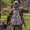 go hunting with best turkey vest