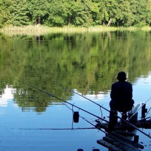 go fishing in Montana