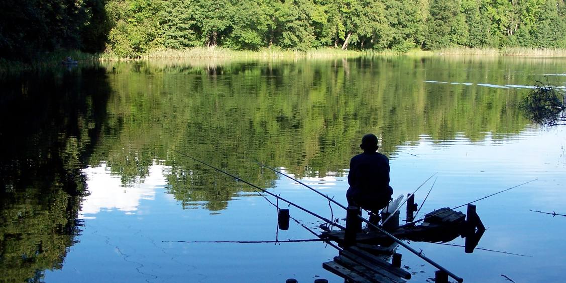 go fishing in Montana